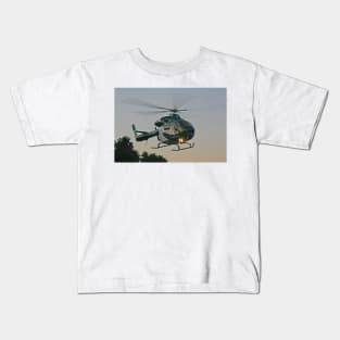 G-SASR Air Ambulance Kids T-Shirt